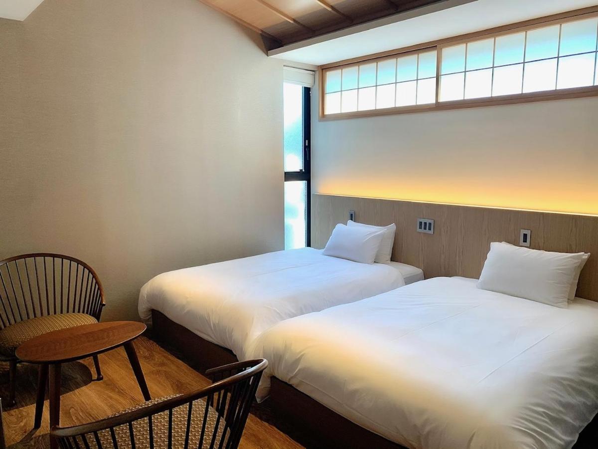 利々 京都 Lili Hotel Kyoto Exterior photo