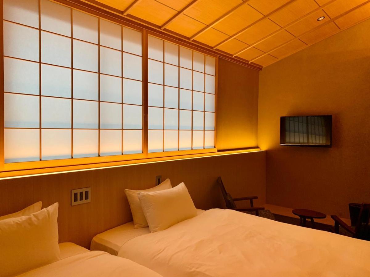 利々 京都 Lili Hotel Kyoto Exterior photo
